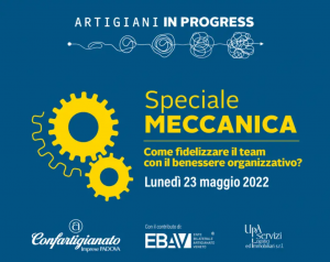 Locandina Webinar