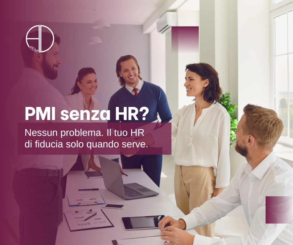 Mentoring Risorse Umane