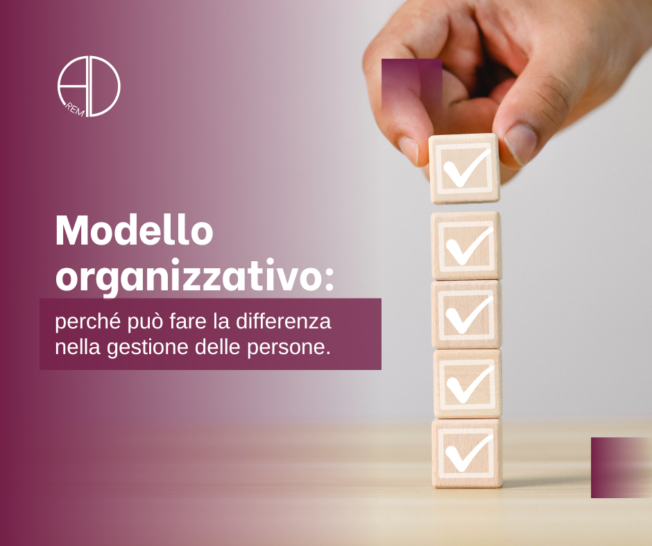 Organizzazione Aziendale