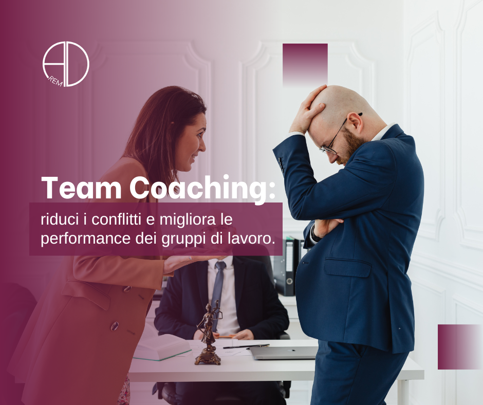 Team Coaching