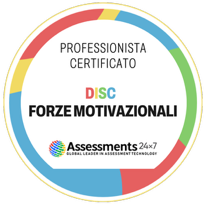 assessor certificata DISC