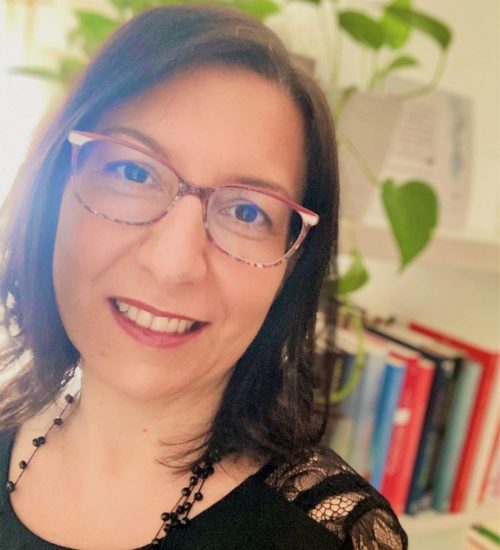 Michela Santaterra Business Coach